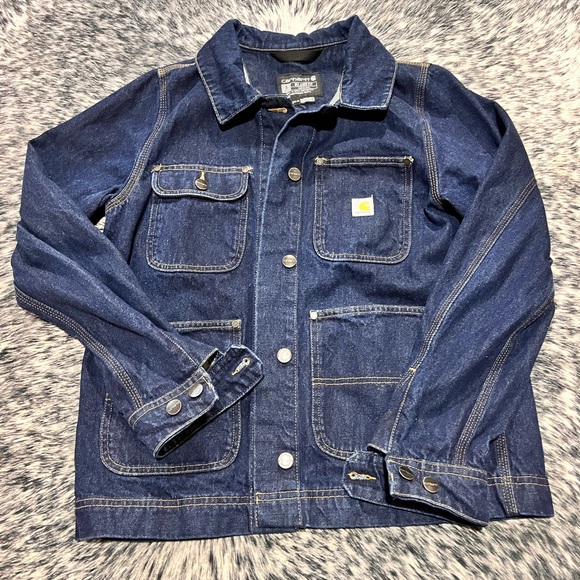 Denim Jacket - Picture 1 of 5